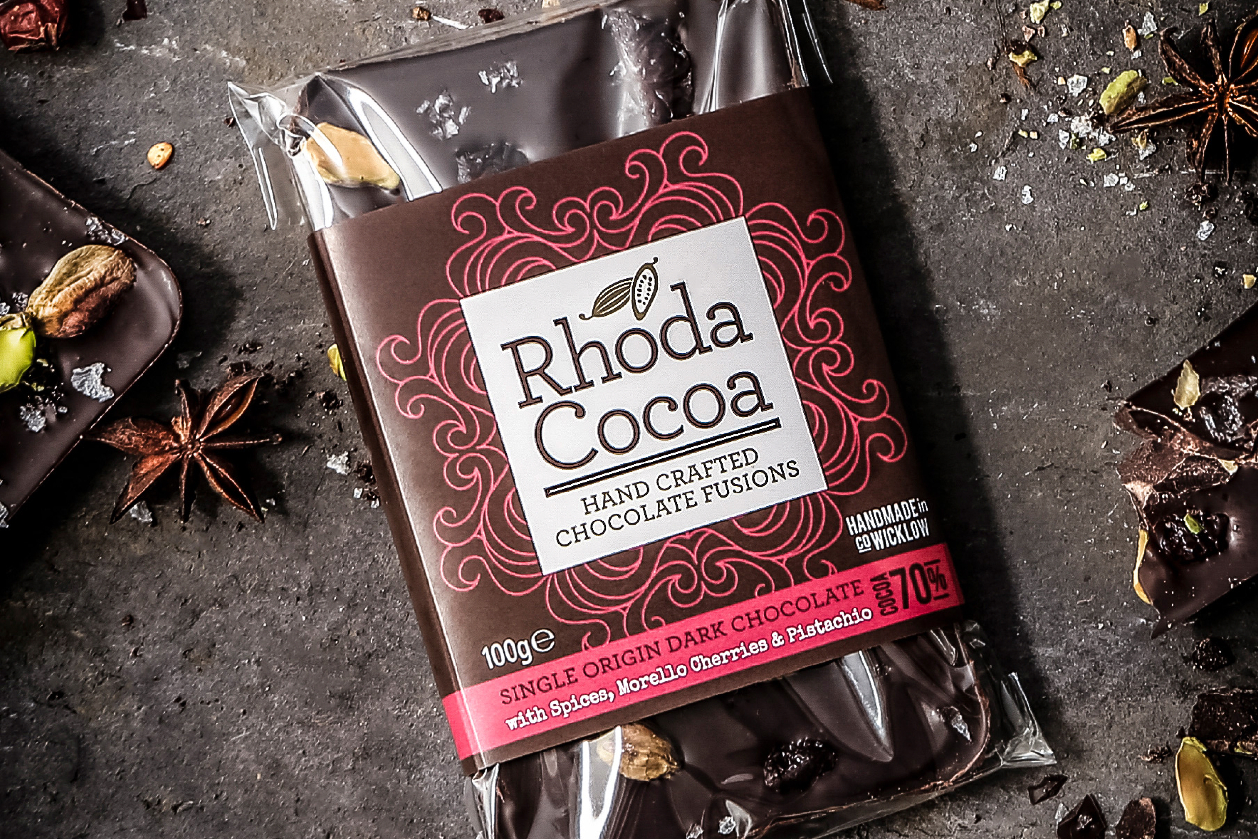Rhoda Cocoa