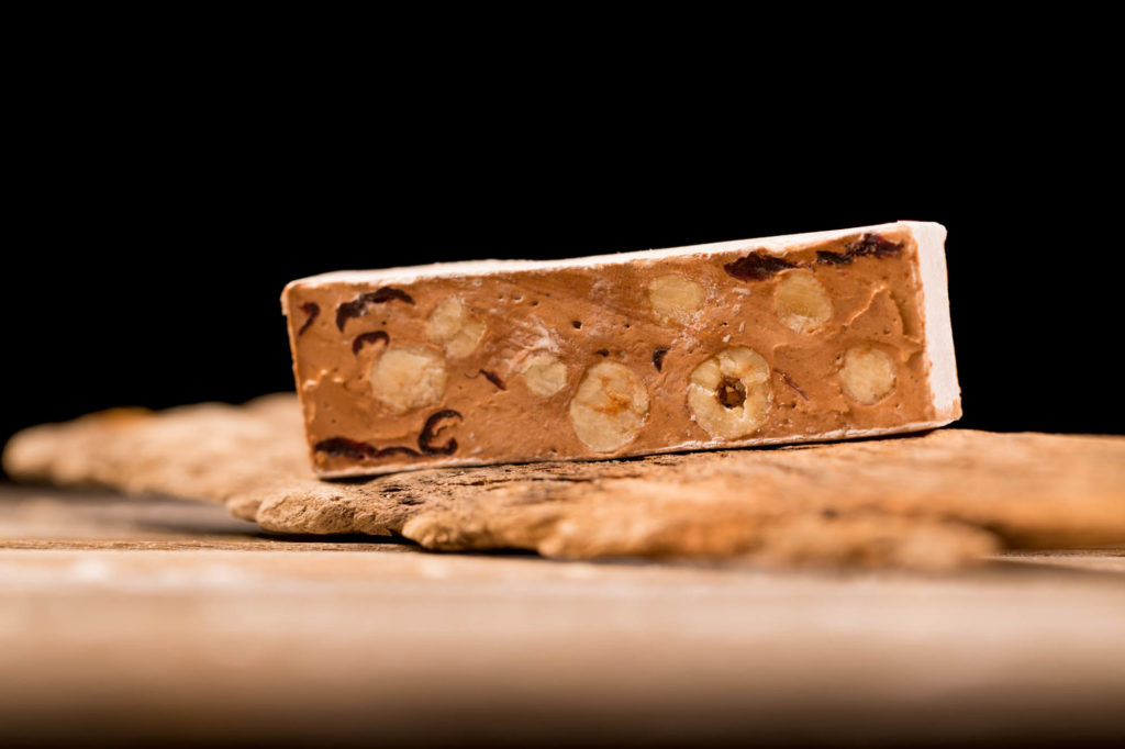 Have a Wicklow Naturally Father's Day with Miena's Nougat