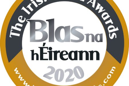 Blas na hEireann winners from County Wicklow