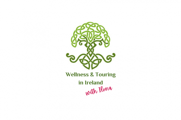 Wellness & Touring Ireland with Ilona Madden