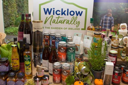 Wicklow Young Sustainable Chef Challenge 2026