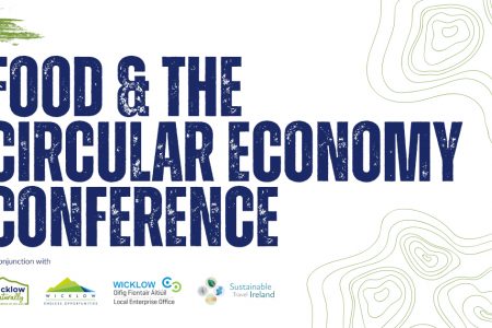 Food and the Circular Economy Conference on Thursday, February 3rd 2022