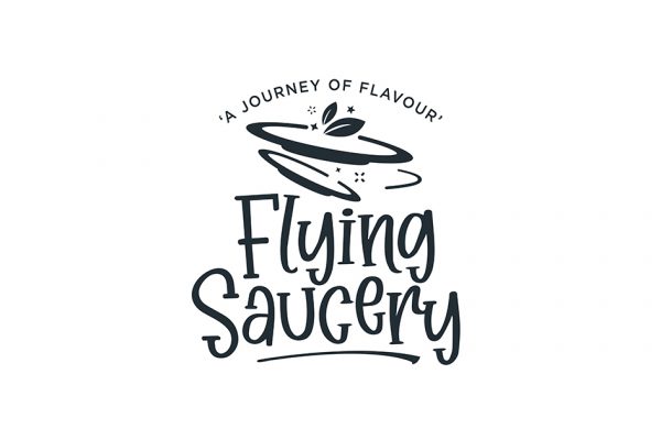 Flying Saucery Foods