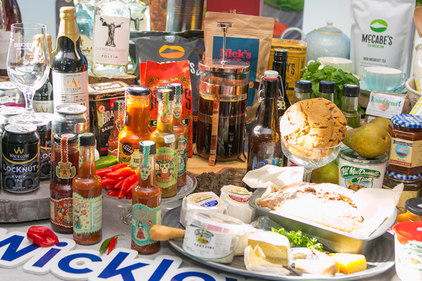 Wicklow Young Sustainable Chef Challenge 2026