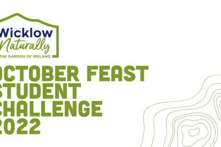 Wicklow Naturally’s October Feasts Student Challenge 2022 winners announced