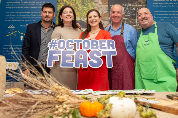 October Feast 2024: Wicklow’s Festival of Food! – Event Calendar