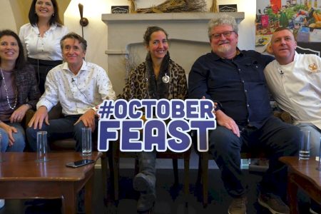 October Feast Videos