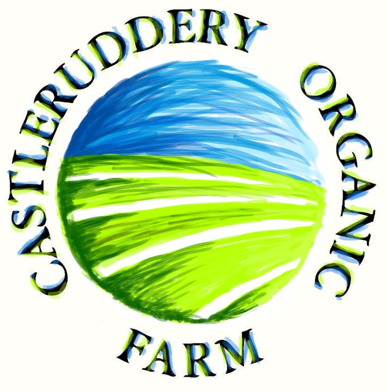 Castleruddery Organic Farm