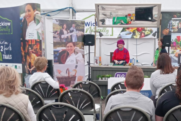 Tinahely Show – Best of Wicklow