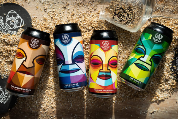 O Brother Brewing