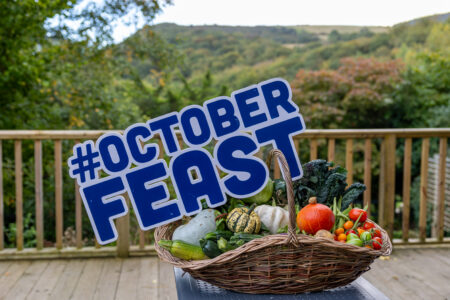 October Feast Festival: A Celebration of Wicklow Flavours