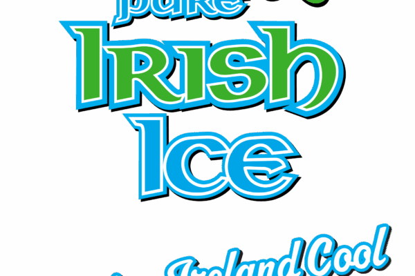 Pure Irish Ice