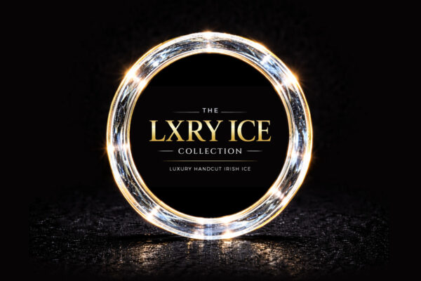 The LXRY ICE Collection