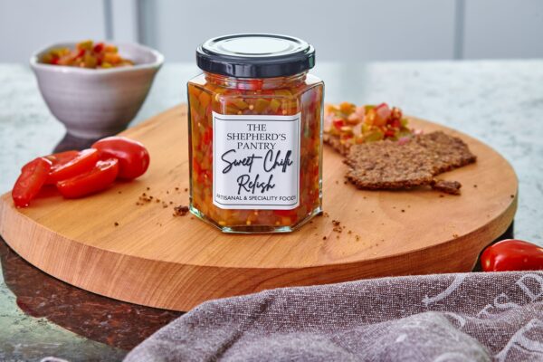 The Shepherd’s Pantry