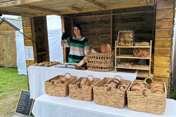 LOICA Bakery