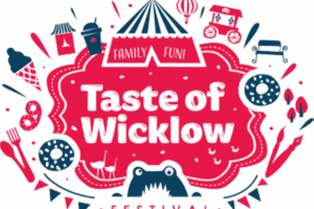 Taste of Wicklow 2026